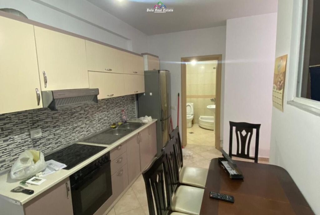 Apartment for rent 1+1 Near Komuna e Parisit (ID B2101665) Tirane