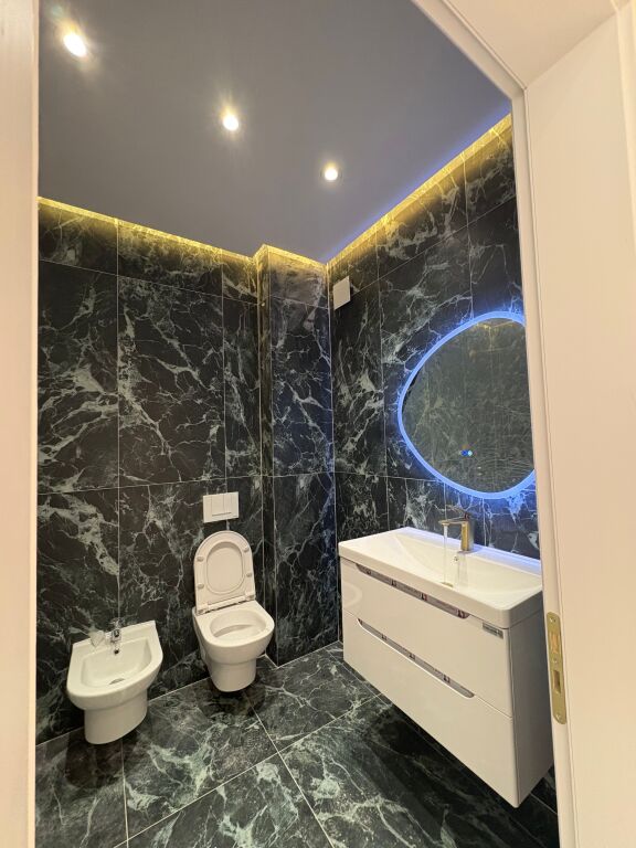 1+1  | Black Bird | new apartment | €750