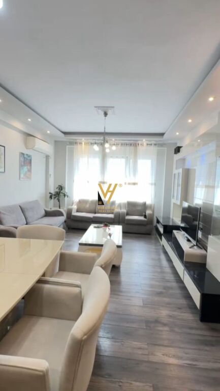IN VENDITA APPARTAMENTO 2+1+2+BLK PRESSO IL GIARDINO ZOOLOGICO 258.000 EURO