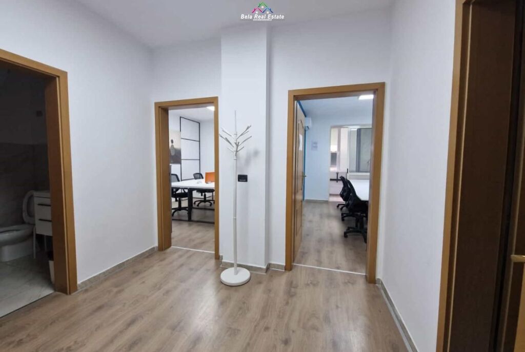 Zyre Me Qera Ne Bllok (ID BZ2351) Tirane.