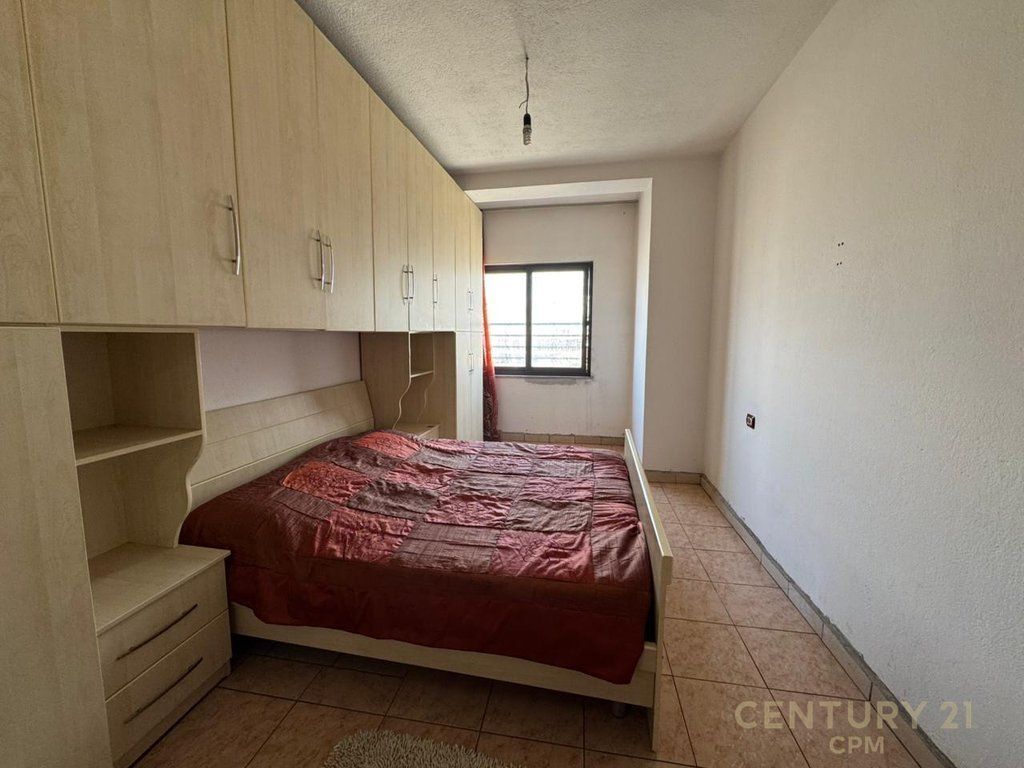 2+1 apartment for sale in Don Bosko, near Jordan Misja street!
