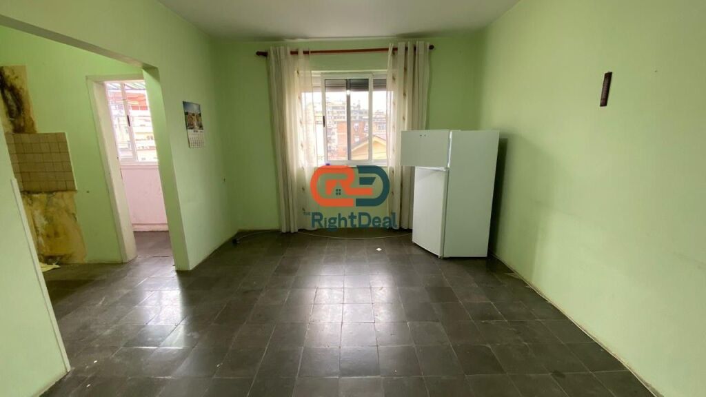 At School 1-May Apartment 2+1 For Sale With Regular Layout!!