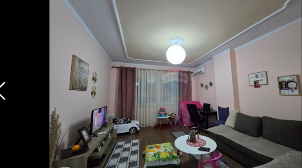 Apartament per shitje 2+1+2 ne Astir