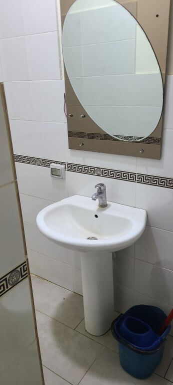 APARTAMENT 1+1 ME QERA TE TREGU ELEKTRIK