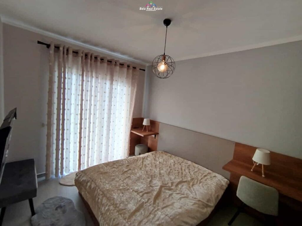 Appartamento in Affitto 1+1 a Univers City (ID B210998) Tirana