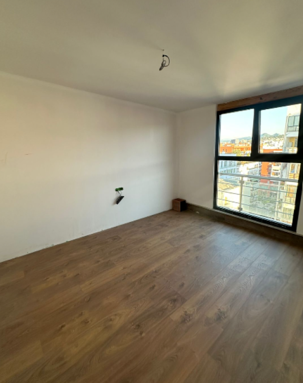 Appartamento 2+1 in vendita – Delijorgji