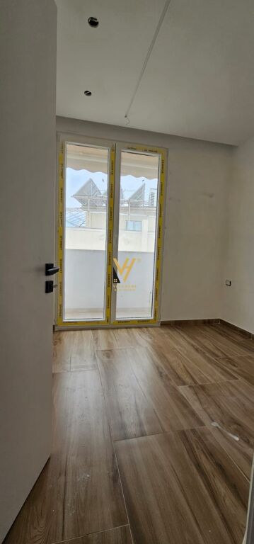 SHITET APARTAMENT 1+1+ BLK NE MALIN E ROBIT 85.050 EURO
