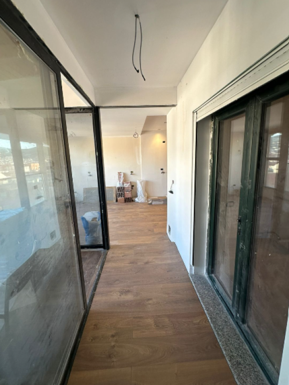 Appartamento 2+1 in vendita – Delijorgji