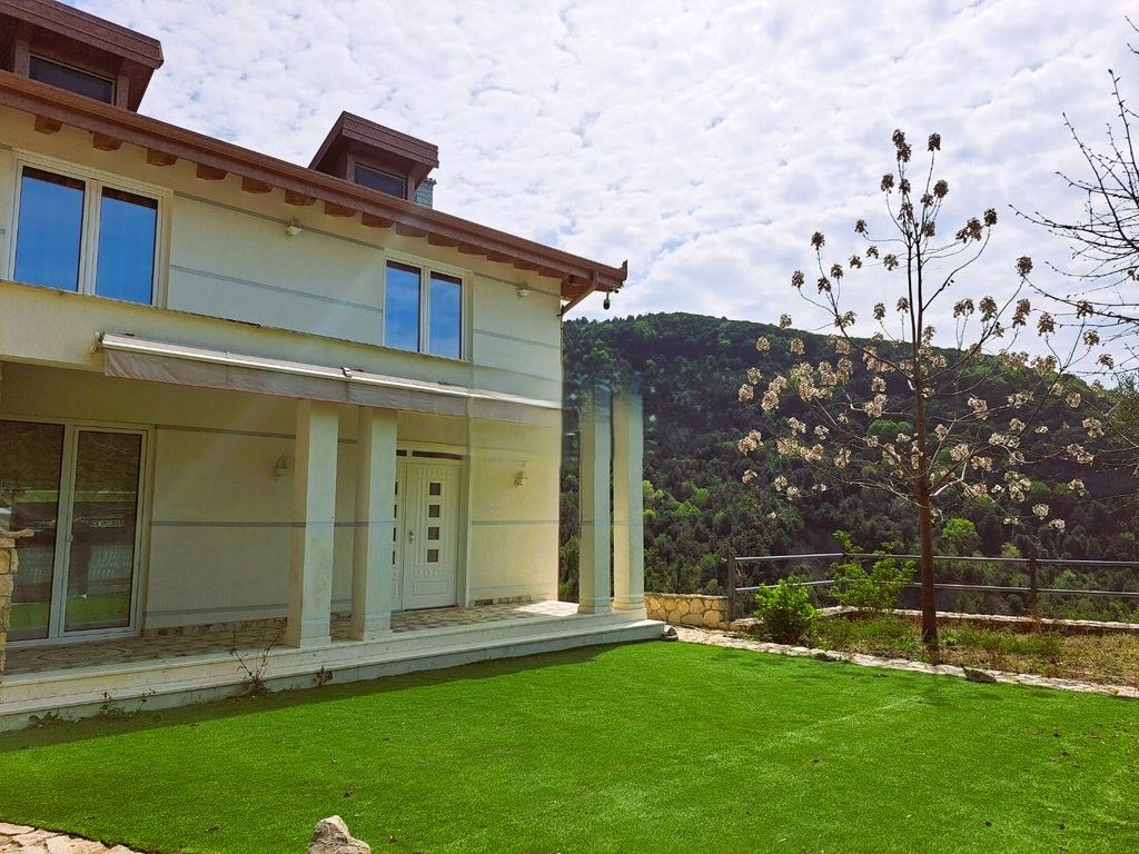 SHESIM VILE DHE 7000 M2 TOKE NE LANABREGAS!