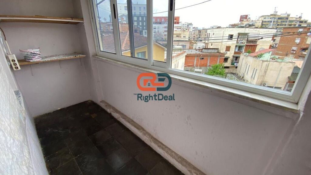 At School 1-May Apartment 2+1 For Sale With Regular Layout!!