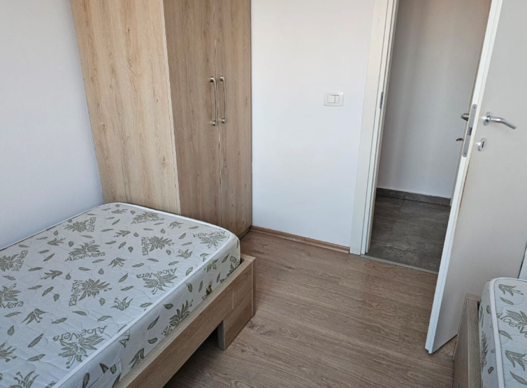 Apartment 2+1 for rent – Alba Complex