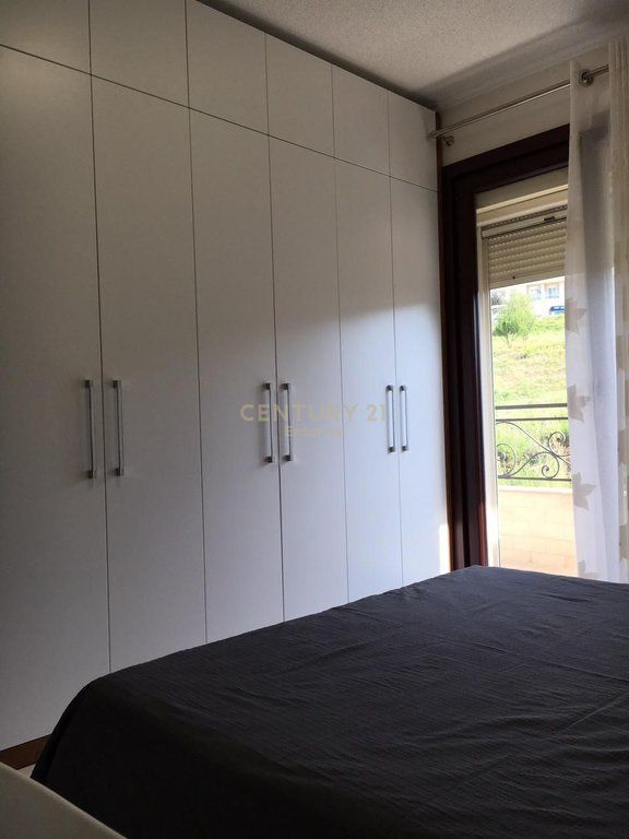 Appartamento 1+1 in Affitto in Via Eduart Mano, Lago Secco