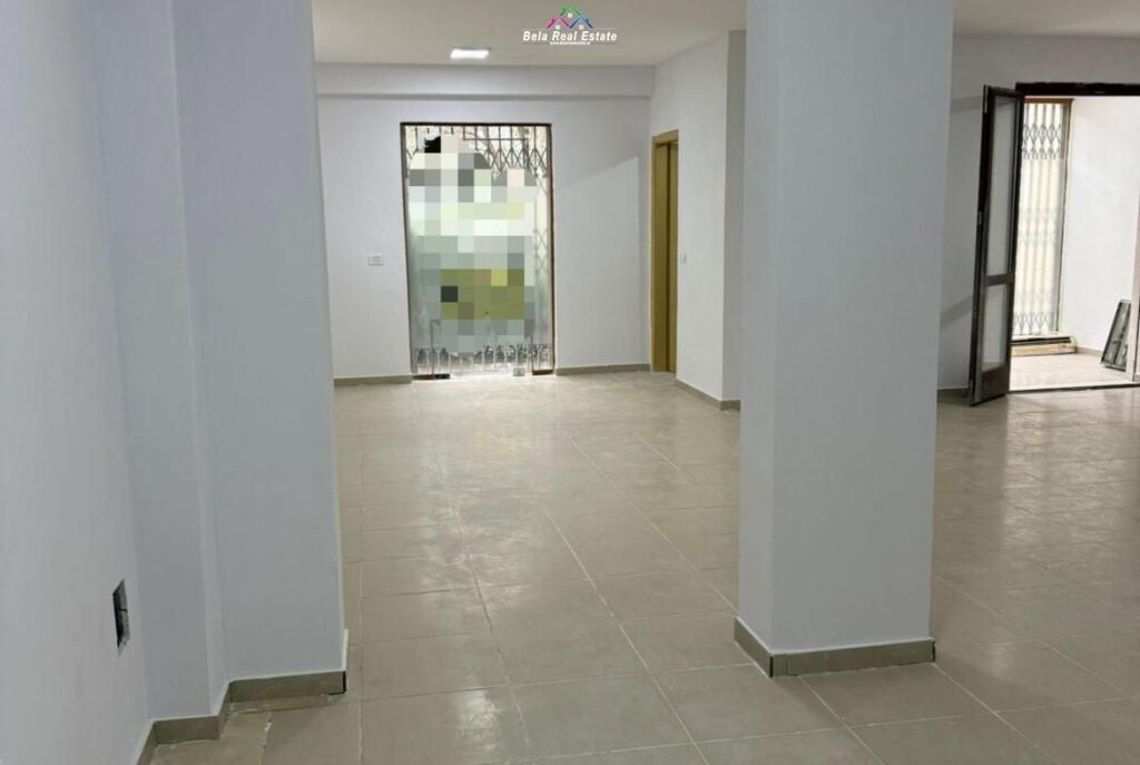 Shop for Rent at the Botanical Garden (ID BD21895) Tirana