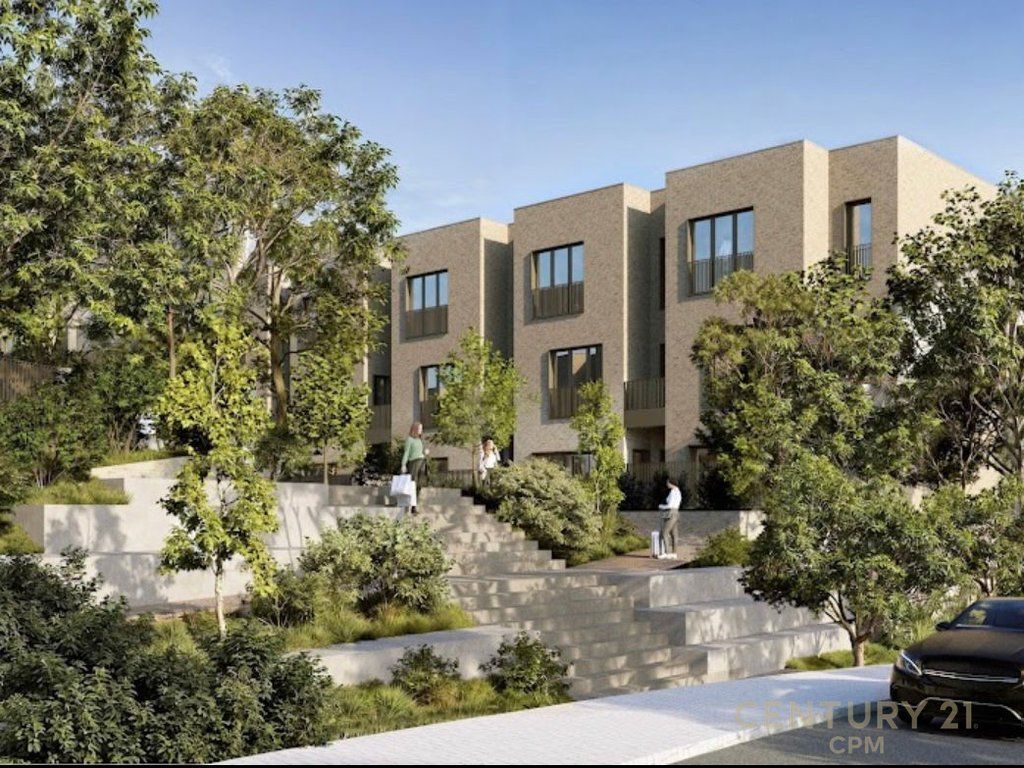 Apartament 1+1 Për Shitje PARK HOUSES, MJULL-BATHORE