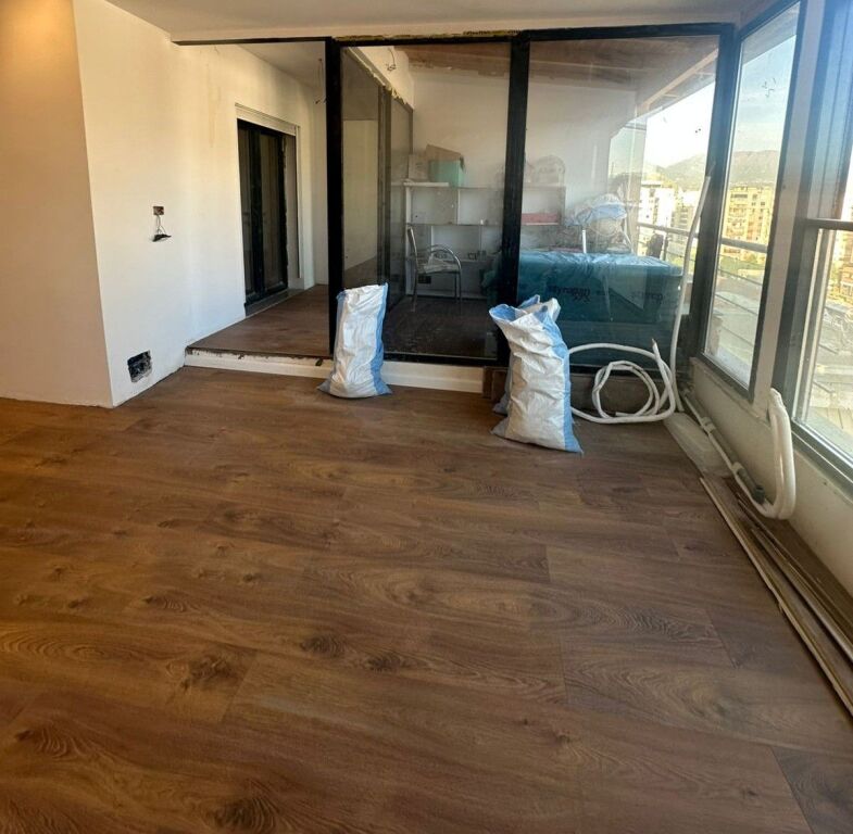 🏡 Appartamento 2+1 in vendita – Delijorgji