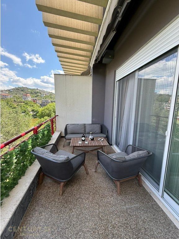 Apartment 2+1+2 for Rent in Dry Lake, Tirana! 2,000 € /Month