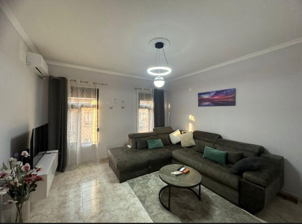 Apartment 2+1+2 for Rent – Bllok, Sami Frashëri Street