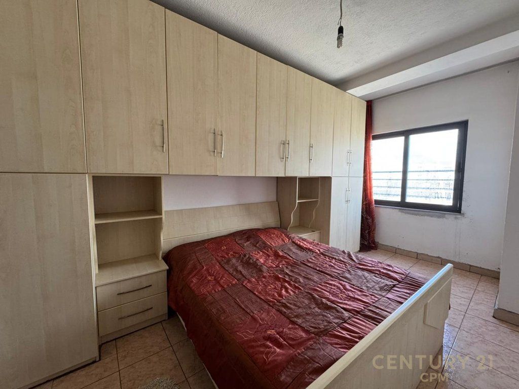 Apartment 2+1 for sale in Don Bosko, near Jordan Misja street! 145,000 € Total area 93m2