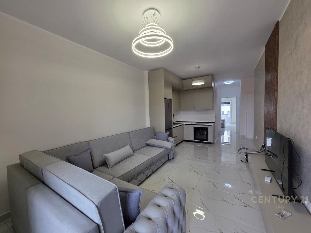 Apartament 1+1 për shitje në Rezidencën Relux, Shkozë 122,000 €
