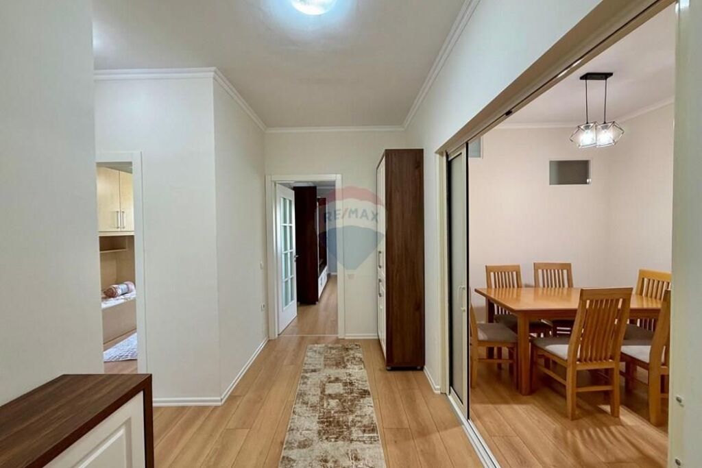 Apartment - For Rent