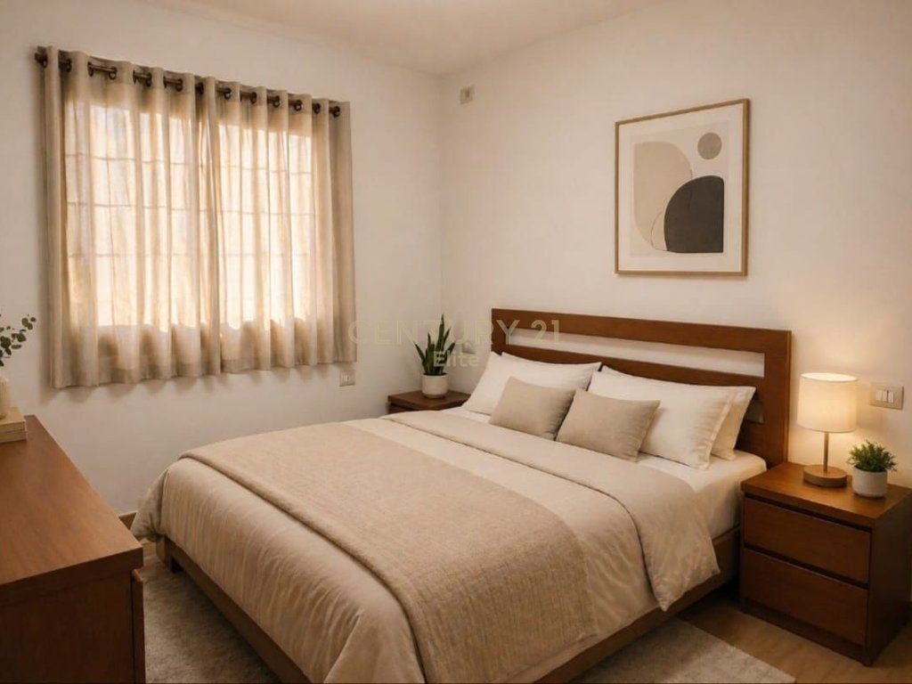 For rent, Apartment 2+1, Mine Peza Street