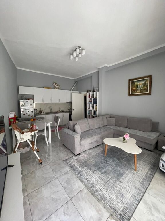 Apartment 2+1 for Sale – Fresk