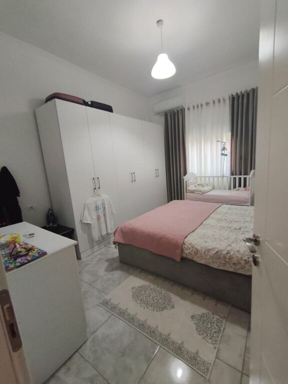 Apartament 2+1 per shitje Fresk !