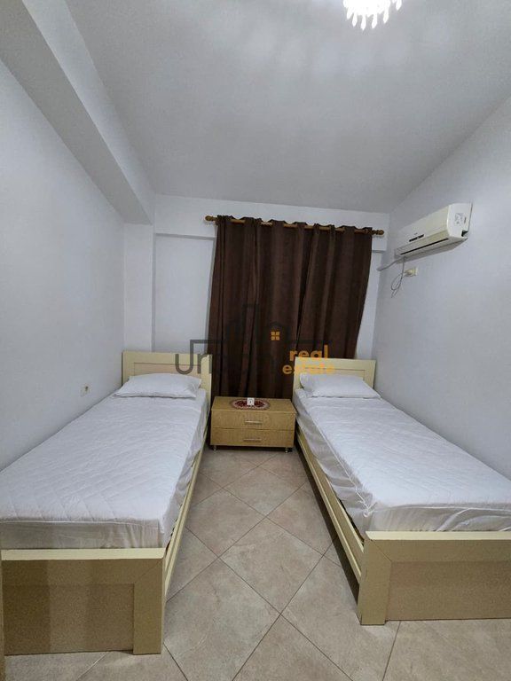 Qera, Apartament 1+1, Fresku, Tiranë - 350€ | 61 m²