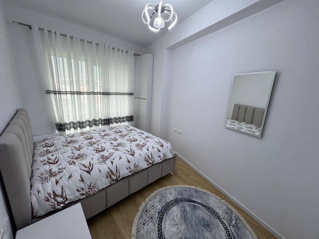 🔔 Jepet me qera Apartament 1+1 📍 Ali Demi Kompleksi Kadiu