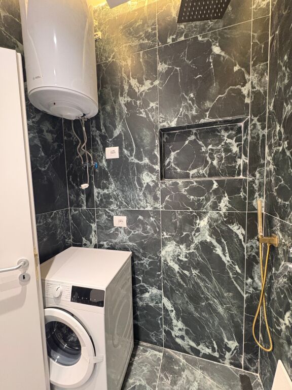 1+1  | Black Bird | new apartment | €750