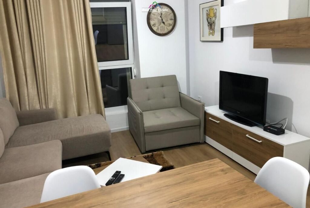Apartment For Rent 1+1 In Ali Dem (ID B1201663) Tirane