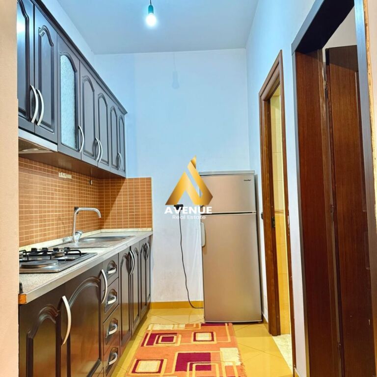 APARTAMENT 1+1 ME QIRA – PRANË KONVIKTEVE TË INXHINIERISË, TIRANË