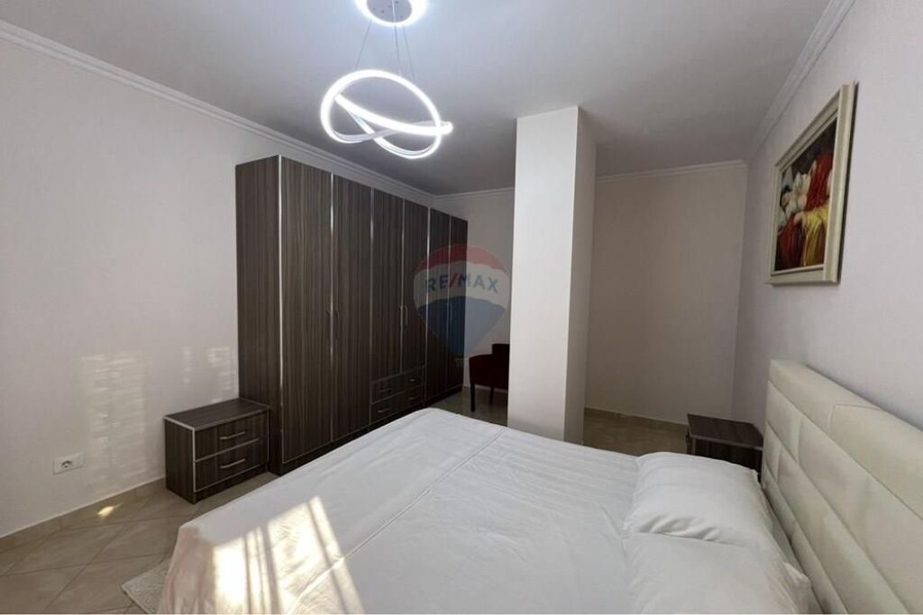 Apartment - For Rent