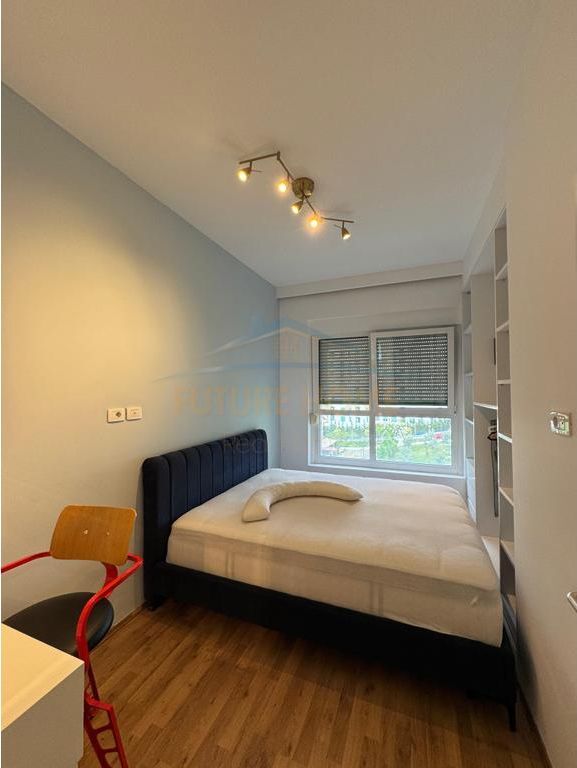 Qera, Apartament 2+1, Kompleksi Mangalem, Ali Demi