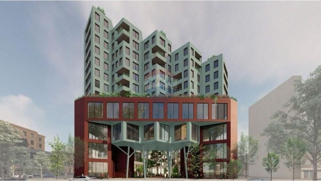 Apartment 2+1 for sale, Blackbird