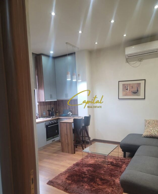 APARTMENT FOR RENT 1+1 CENTER 60,000 LEKE