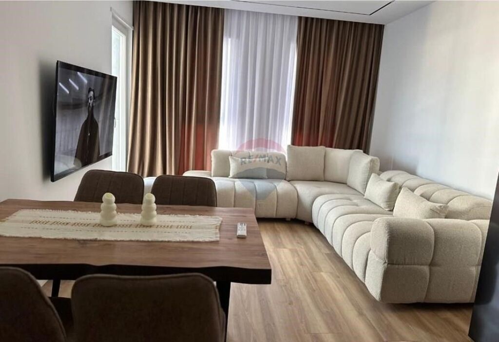Apartament 2+1 për shitje "Univers City" ID: 530361001-2021