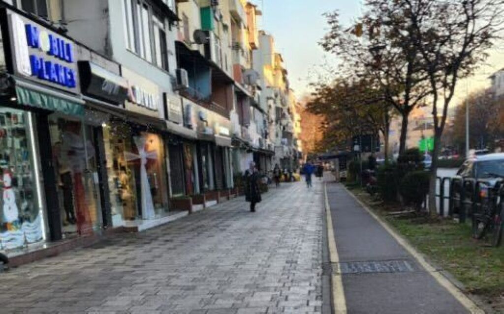 Negozio in vendita