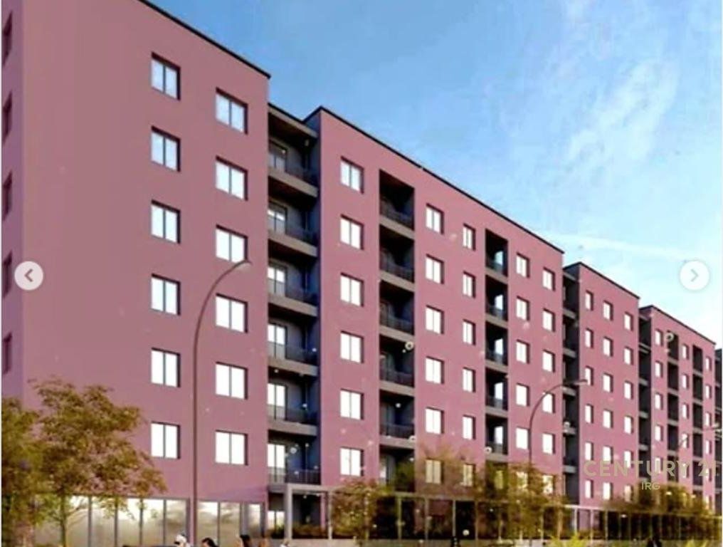 Shitet apartament 2+1, tek Kompleksi "Shehu Konstruksion" ne Paskuqan!