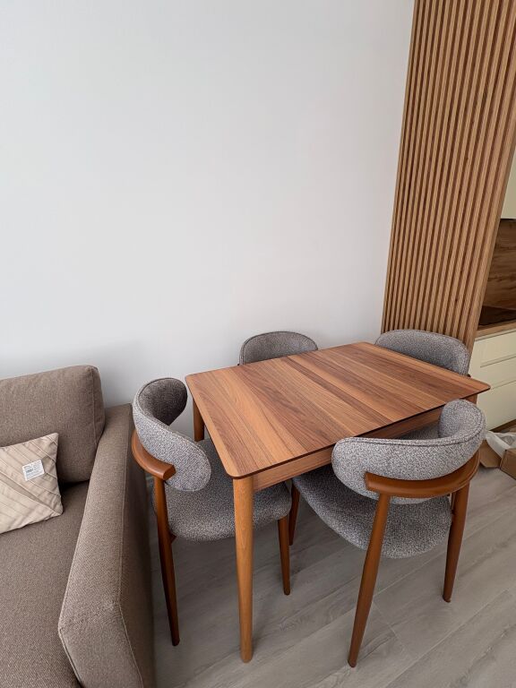 1+1  | Black Bird | new apartment | €750