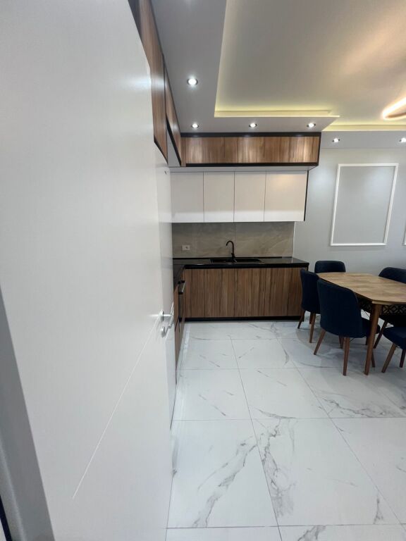 Apartment for rent 2+1