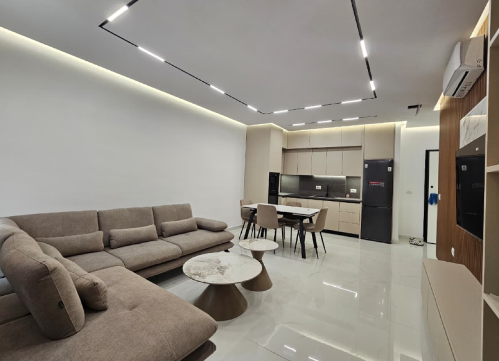 Apartment 1+1 for rent – Zogu i Zi