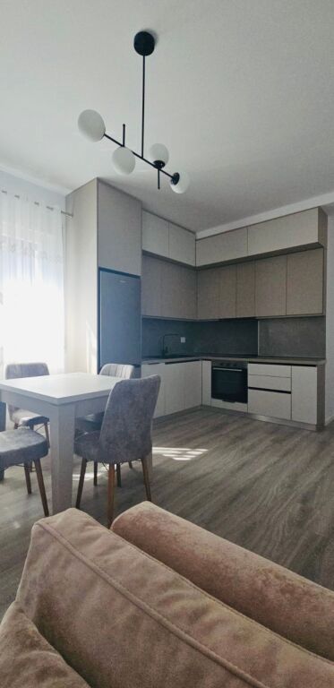 Apartment 2+1 Paskuqan