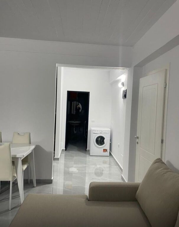 Apartment for Rent 1+1 - Astir (near Syri Tv) !