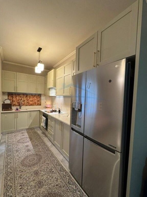 For sale, Apartment 2+1+2, Tower Bridge Complex, Dibra Street.