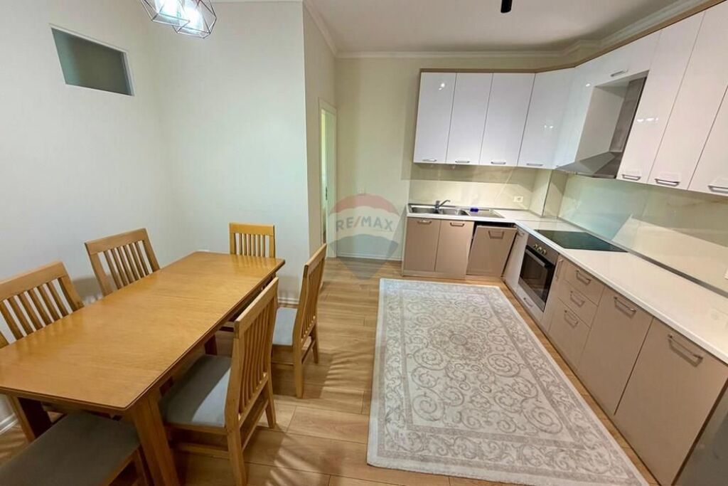 Apartment - For Rent