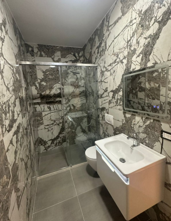 Appartamento 2+1 in vendita – Delijorgji