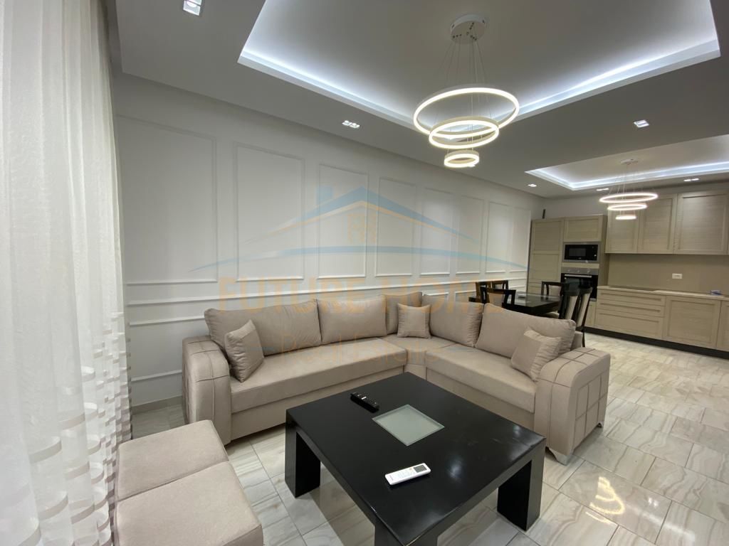 Shitet, Apartament 2+1, Ish Urt, Durrës