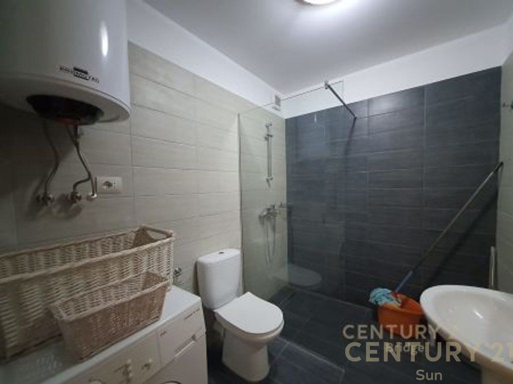 APARTMENT 1+1 AT GARDA FOR RENT 750 € /Month