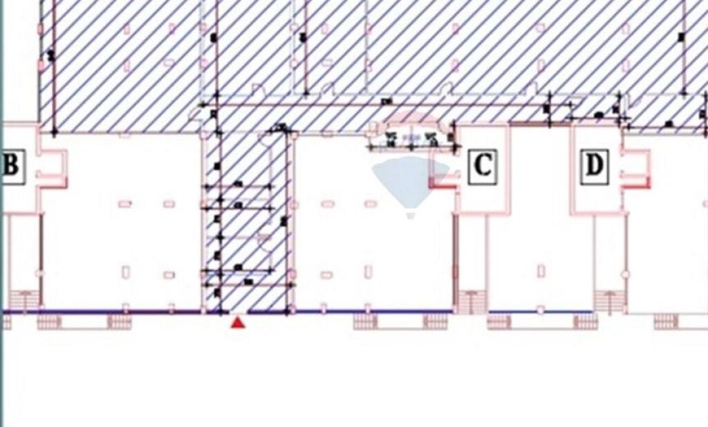 Commercial space for rent, near the Botanical Garden  ID: 530281030-993